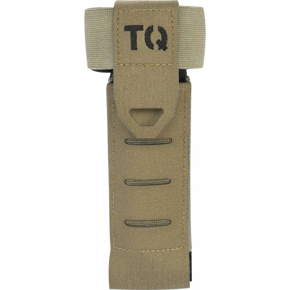 North American Rescue Laser Cut C-A-T (Combat Application Tourniquet) Holder (Ranger Green)