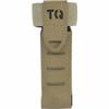 North American Rescue Laser Cut C-A-T (Combat Application Tourniquet) Holder (Ranger Green) view 1