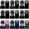 Neck Gaiter,Bandana Gator Face Mask Sun UV Protection for Men Women Boys Girls,Neck Warmer Balaclava,Tube Scarf Mask,Face Cover Headwear,Head Wrap,Headband for Outdoor Sport view 2