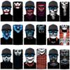 Neck Gaiter Sun UV Protection,Bandana Gator Face Mask,Neck Warmer Balaclava,Tube Scarf Mask,Face Cover Headwear for Men Women Boys Girls,Head Wrap,Headband for Outdoor Sport view 2