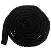 ACCSS Bike Bungee Tow Rope, All Bicycle Leash for Kids Adult Long Trip MTB & Cycling Pull Strap (Black) AC429 view 1