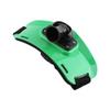 GOTOTOP Fighting Belt, 3 Colors Stand Up Belt Rotary Fishing Rod Holder Back Padded Fishing Fighting Rod Belt(Green) view 1