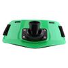 GOTOTOP Fighting Belt, 3 Colors Stand Up Belt Rotary Fishing Rod Holder Back Padded Fishing Fighting Rod Belt(Green) view 2