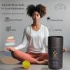 Pride & Tranquility Hand Therapy Exercise Stress Ball - Two-Density Stress Balls & Grip Strength Trainer for Adults for Anxiety Stress Relief view 4