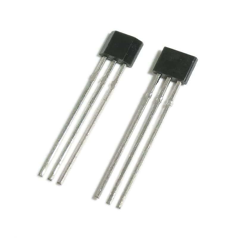 10PCS U58 US5881 US5881LUA TO92S
