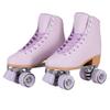 C SEVEN C7skates Cute Roller Skates for Girls and Adults (Sugarplum, Women's 6 / Youth 5 / Men's 5) view 1