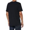 100% Serpico Short Sleeve Tee Black - M view 2