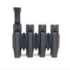 eAMP Enforcer fits Sig Sauer 250/320 Full 9mm, S&W M&P 9mm/40, Springfield Armory XDM, Sig Sauer P229 9mm Quad Magazine Pouch - MagP0462 (Basketweave, MOLLE) view 3
