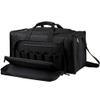 ELQ Tactical Gun Bag Outdoor Range Bag Shooting Duffle Bags with Magazine Slots Multiple Compartments for Handguns and Ammo view 1