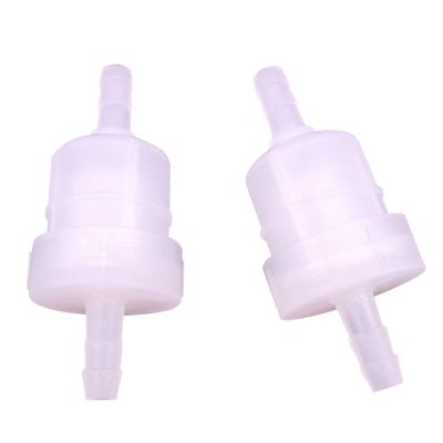 Boat Engine Inline Fuel Filter 369-02230-0 369022300 369022300M for Tohatsu for Nissan / 35-16248 35-8M0157133 for Mercury Mairner Mercruiser Quicksilver 4HP-30HP Outboard Motor