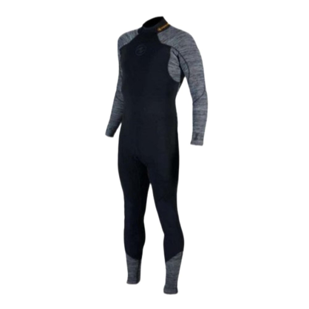 Aqua Lung Aquaflex 3mm Wetsuit - Men - Small