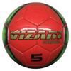 Vizari Cordoba Soccer Balls for Youth, Adult, Kids - Sizes 3, 4, 5 - Red, Orange, Blue, Pink & Yellow (Pack of 1, 6, 12) view 1