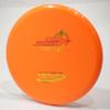 Innova Star Invader Disc Golf Putter & Approach Disc, Pick Color/Weight [Stamp & Exact Color May Vary] Orange 170-172 Grams view 1
