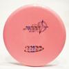Innova Star Invader Disc Golf Putter & Approach Disc, Pick Color/Weight [Stamp & Exact Color May Vary] Orange 170-172 Grams view 2