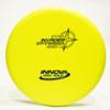Innova Star Invader Disc Golf Putter & Approach Disc, Pick Color/Weight [Stamp & Exact Color May Vary] Orange 170-172 Grams view 3