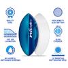 Wavestorm Foam Skimboard 48" | Skimboard for Beginners and All Skimming, Surfing and Bodyboard Levels, Blue Skimboar view 4