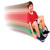 Roller Racer The Original Flying Turtle Sit Skate, Kid Powered, No Motor, Pedals, Batteries, Power by Zig Zag Motion, Promotes Active Play in or Outdoors, Non-marring Skate Wheels view 4