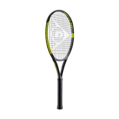 Dunlop Sports SX Team 260 Tennis Racket, 3/8 Grip