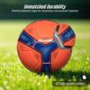 Vizari Cordoba Soccer Balls for Youth, Adult, Kids - Sizes 3, 4, 5 - Red, Orange, Blue, Pink & Yellow (Pack of 1, 6, 12) view 2