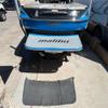 Boat EVA Faux Teak Decking Floor Compatible with 2006 Malibu Wakesetter Swim Platform Step Pad Boat EVA Foam Teak Deck Floor Mat view 3