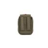 EMERSONGEAR Military First Aid Kit Tactical Medical Pouch,Trauma Pouch Molle Quick Release Design view 2