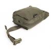 EMERSONGEAR Military First Aid Kit Tactical Medical Pouch,Trauma Pouch Molle Quick Release Design view 4