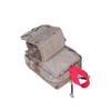 EMERSONGEAR Military First Aid Kit Tactical Medical Pouch,Trauma Pouch Molle Quick Release Design view 4