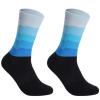 Cycling Socks Men Outdoor Mount Sports Wearproof Bike Footwear for Road Bike Socks Running Basketball Compression Socks view 1