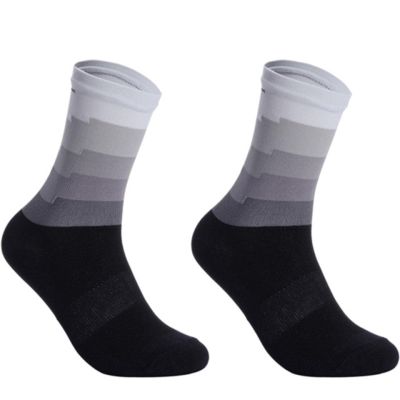 Cycling Socks Men Outdoor Mount Sports Wearproof Bike Footwear for Road Bike Socks Running Basketball Compression Socks