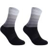 Cycling Socks Men Outdoor Mount Sports Wearproof Bike Footwear for Road Bike Socks Running Basketball Compression Socks view 1