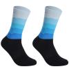 Cycling Socks Men Outdoor Mount Sports Wearproof Bike Footwear for Road Bike Socks Running Basketball Compression Socks view 3