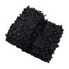 Camouflage Net, Reinforced Camo Netting, Lightweight and Durable Sunshade Net, for Military Decoration, Hunting, Car Cover, Outdoor Sunblock Camouflage Netting, 2m4m6m8m,3x8m(9.8 * 26.2ft) view 1