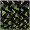 Camouflage Net, Reinforced Camo Netting, Lightweight and Durable Sunshade Net, for Military Decoration, Hunting, Car Cover, Outdoor Sunblock Camouflage Netting, 2m4m6m8m,3x8m(9.8 * 26.2ft) view 2