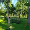 IUZEAI 10x20ft High Impact Golf Practice Net - Heavy Duty Nylon Netting Material - Includes Installation Rope view 2