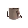 Foldable Travel Bucket view 1