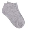 Duufin 25 Pairs Kids Ankle Socks Low Cut Half Cushion Low Rise Ankle Sock for Boys and Girls, 4-6X view 3