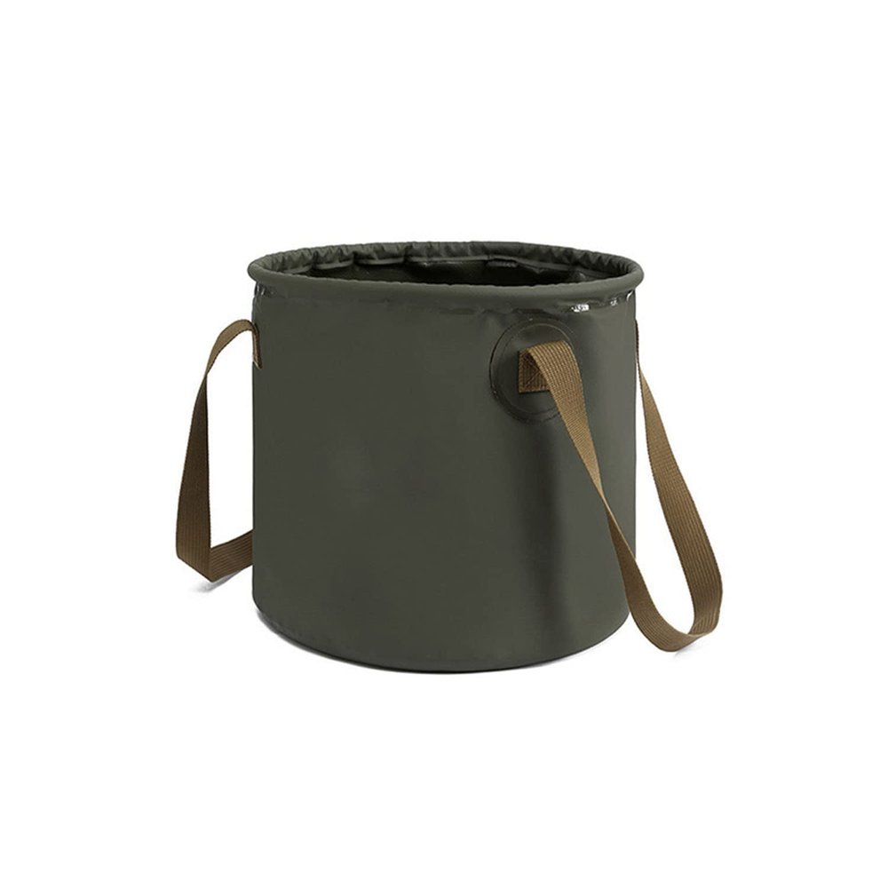 Foldable Travel Bucket