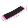 plplaaoo Ballet Turning Board,Portable Ballet Professional Spin Board for Better Pirouette,Turning Board for Dancers,Turns and Balance Ballet Training Equipment for Ballet Dance Figure Skating view 3