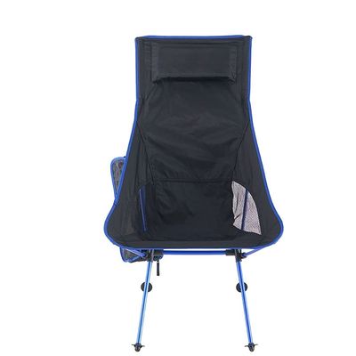 KKNH Folding Chair Ultralight Camping Chair Portable Folding Chair Backpack Beach Chair Suitable for Outdoor Camping Trip Beach Outdoor Patio Lawn Picnic (Color : E)