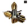 Medieval Knight Armour Gauntlets Combat Armor Gauntlets Armour Cosplay LARP view 4
