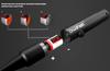Professional Laser Bore Sight Kit Multiple Caliber,Upgraded Green Bore Sighter with 30 Adapters Button Switch Perfectly Choice for.17 to 12GA Rifles Pistols, Provides Powerful Support for Hunting. view 3