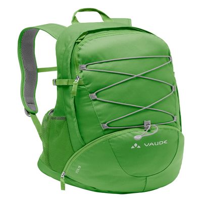 VAUDE Modern, Parred Green, One Size