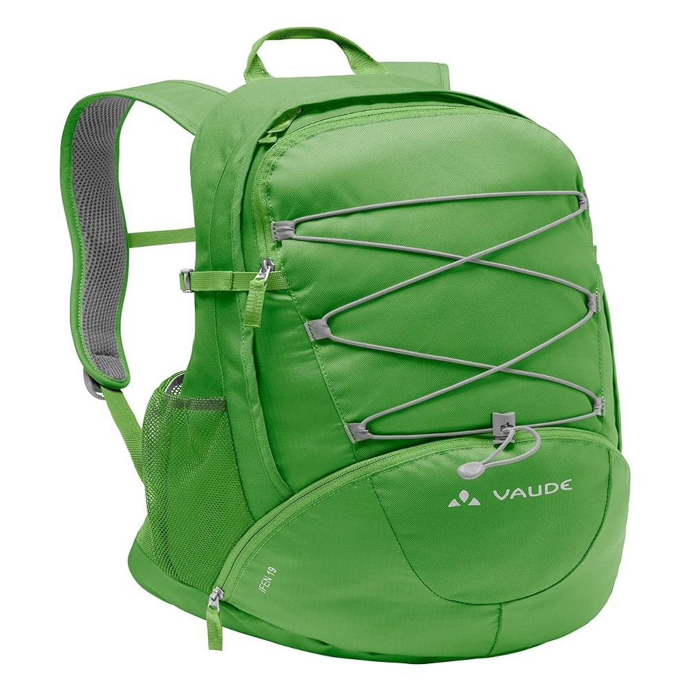 VAUDE Modern, Parred Green, One Size