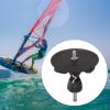 WESE Surfing Mast Base, Portable Windsurfing Mast Base Sturdy for Outdoor view 4