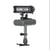 Basin Boat Lighting - CUSTOM BrightBird BASIC 2-PIN 120W/12,000 Lumens SmartBird Safety Lighting System, USB Port, Key Fob remote and NEW Bluetooth for iOS/Android app (not included) view 1