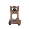Phoking Red Dot Riser Mount Picatinny Riser Mounts for T1 T2 H1 H2 Optic Sight Accepts All Footprint Optics view 3