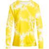 Beach Girl LS Swim Shirt view 1