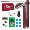 Rage Pre-Packed Billiard Cue Kit - Pro Special Edition view 1