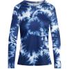 Beach Girl LS Swim Shirt view 1