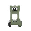 Phoking Red Dot Riser Mount Picatinny Riser Mounts for T1 T2 H1 H2 Optic Sight Accepts All Footprint Optics view 3